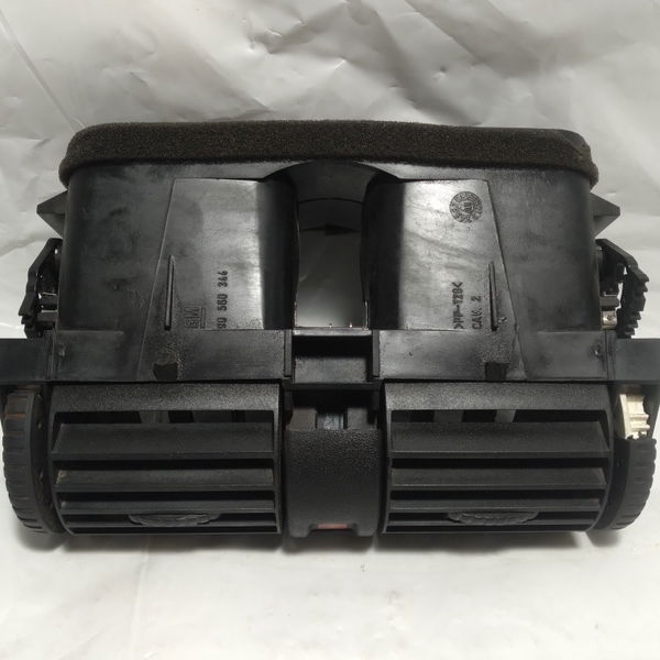 Difusor Painel Central Botão Alerta Gm Astra 2008