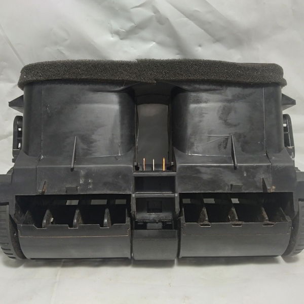 Difusor Painel Central Botão Alerta Gm Astra 2008