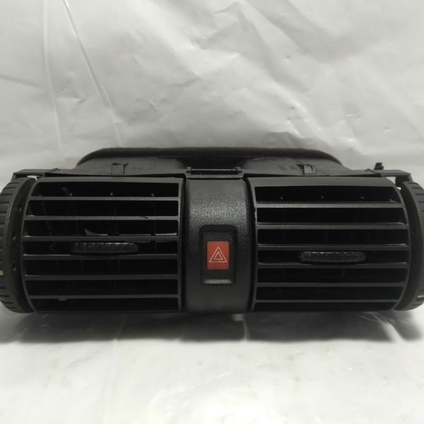 Difusor Painel Central Botão Alerta Gm Astra 2008