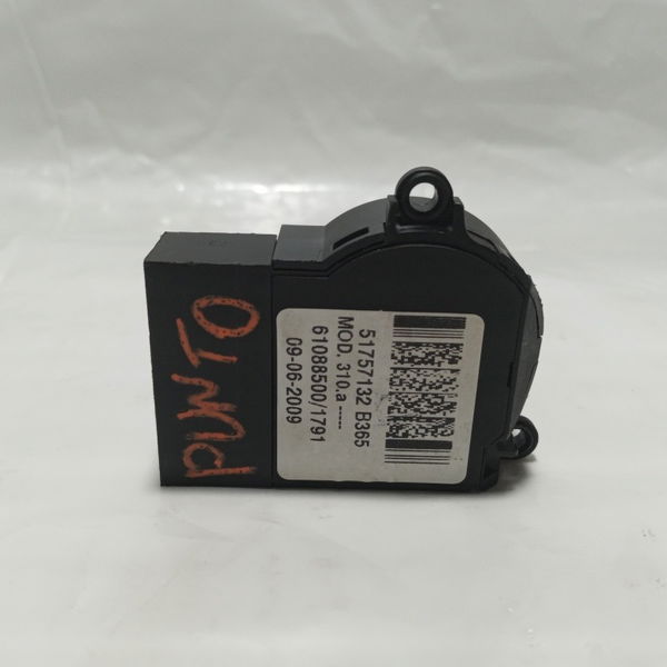 Comutador Ignição Partida Fiat Punto 2009