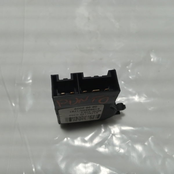 Comutador Ignição Partida Fiat Punto 2009