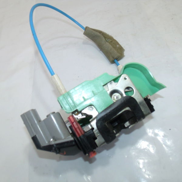 Fechadura Eletrica Porta Traseira Direita Fiat Punto 2011