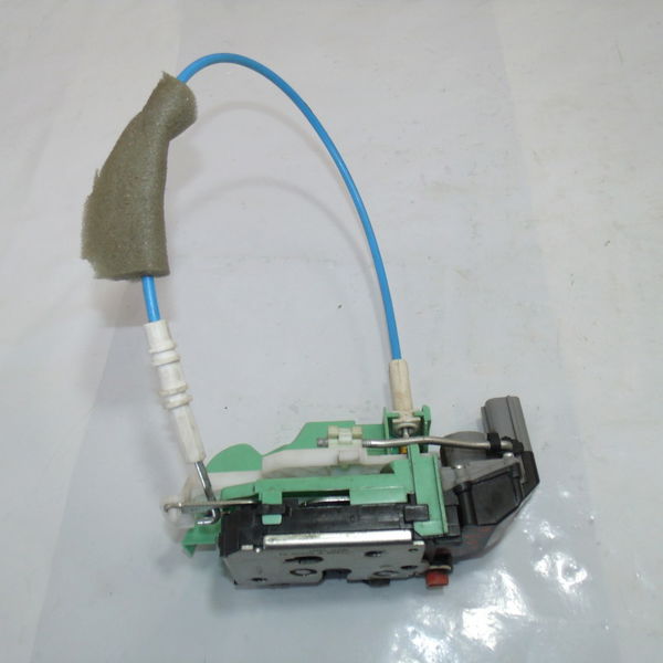 Fechadura Eletrica Porta Traseira Direita Fiat Punto 2011