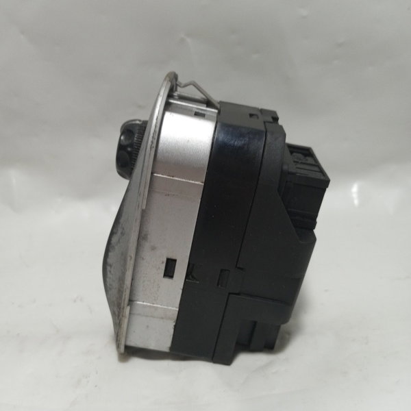 Botão Vidro Elétrico Dianteiro Retrovisor Peugeot 207 2009