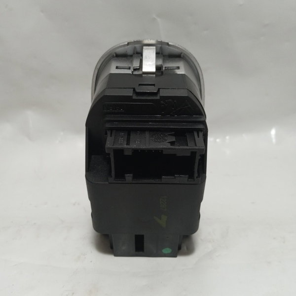 Botão Vidro Elétrico Dianteiro Retrovisor Peugeot 207 2009