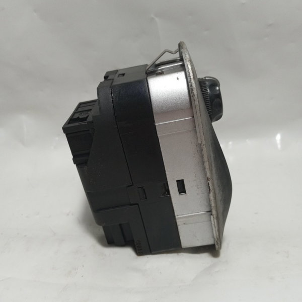 Botão Vidro Elétrico Dianteiro Retrovisor Peugeot 207 2009