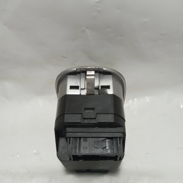 Botão Vidro Elétrico Dianteiro Retrovisor Peugeot 207 2009
