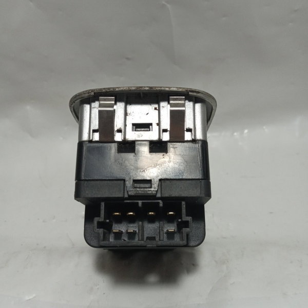 Botão Vidro Elétrico Dianteiro Retrovisor Peugeot 207 2009