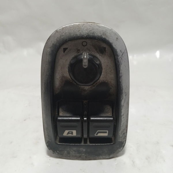 Botão Vidro Elétrico Dianteiro Retrovisor Peugeot 207 2009