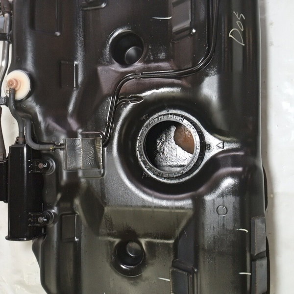 Tanque Combustível Kia Cerato 1.6 2008