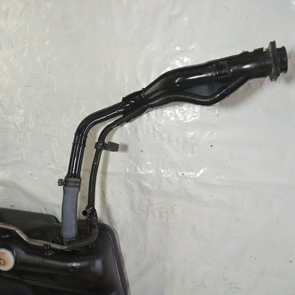 Tanque Combustível Kia Cerato 1.6 2008