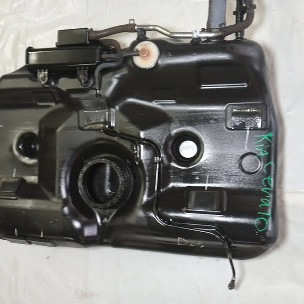 Tanque Combustível Kia Cerato 1.6 2008
