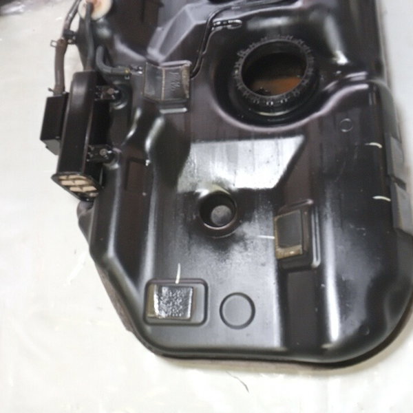 Tanque Combustível Kia Cerato 1.6 2008