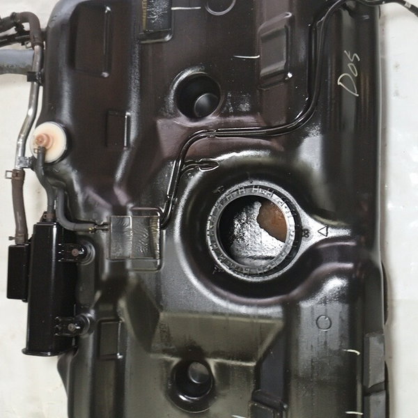 Tanque Combustível Kia Cerato 1.6 2008