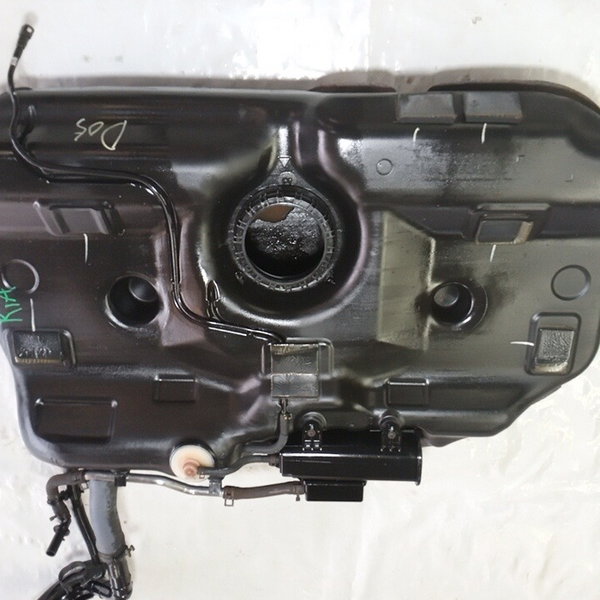 Tanque Combustível Kia Cerato 1.6 2008