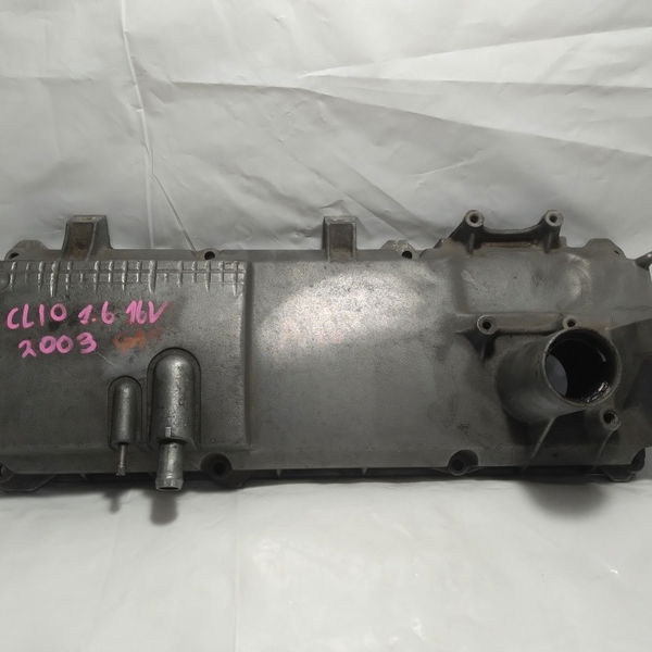 Tampa De Válvula Renault Clio 1.6 8v 2003