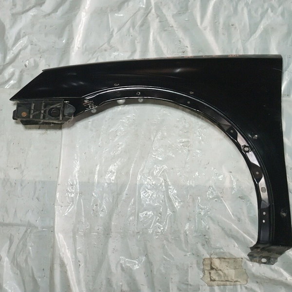 Paralama Lado Esquerdo Vw Saveiro G6 2014