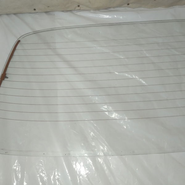 Vidro Vigia Traseiro Gm Chevette 1989