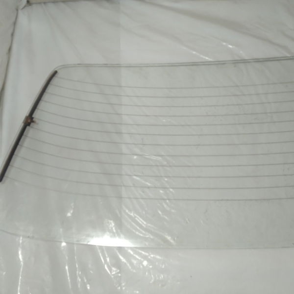 Vidro Vigia Traseiro Gm Chevette 1989