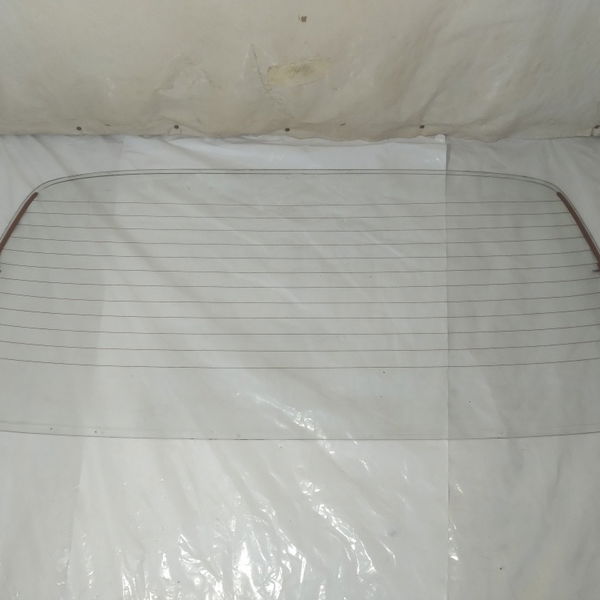 Vidro Vigia Traseiro Gm Chevette 1989