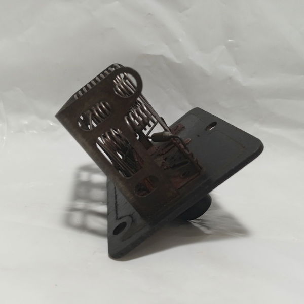 Resistência Ar Condicionado Gm S10 1998