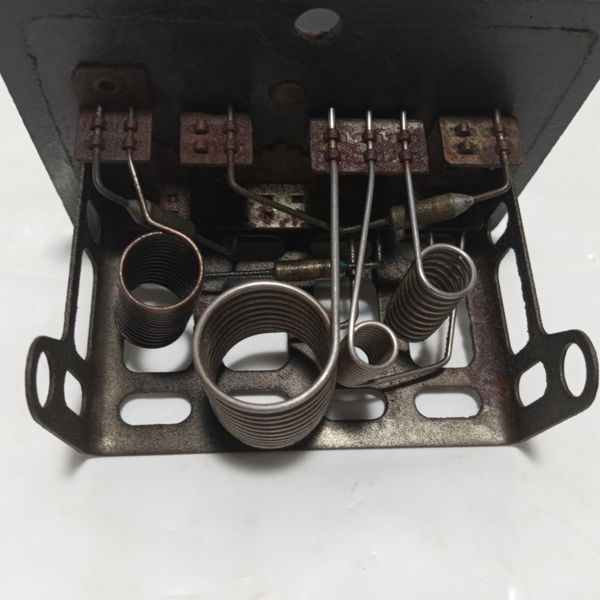 Resistência Ar Condicionado Gm S10 1998