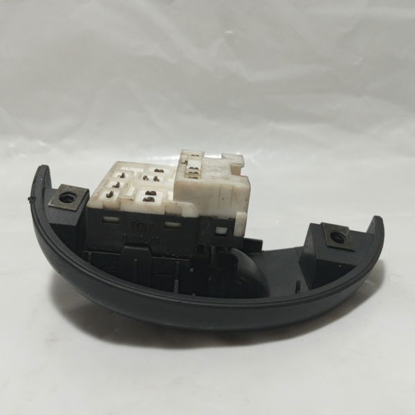 Botão Vidro Elétrico Diant. Direito Fiat Palio Weekend 1999