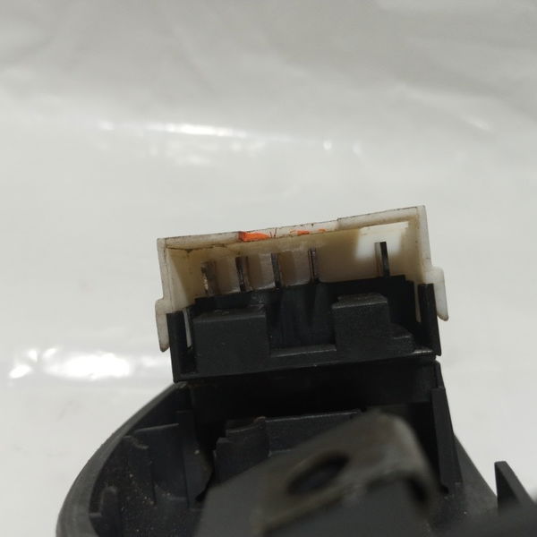 Botão Vidro Elétrico Diant. Direito Fiat Palio Weekend 1999