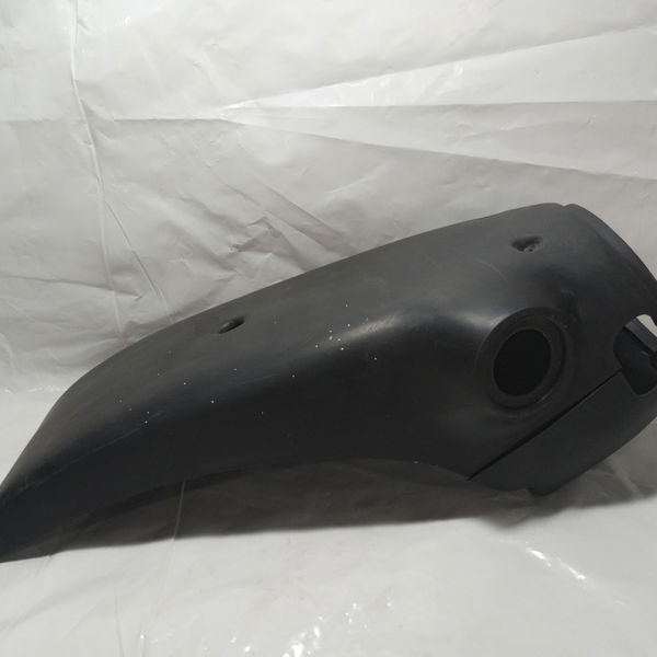 Moldura Coluna Direção Fiat Palio Weekend 1999