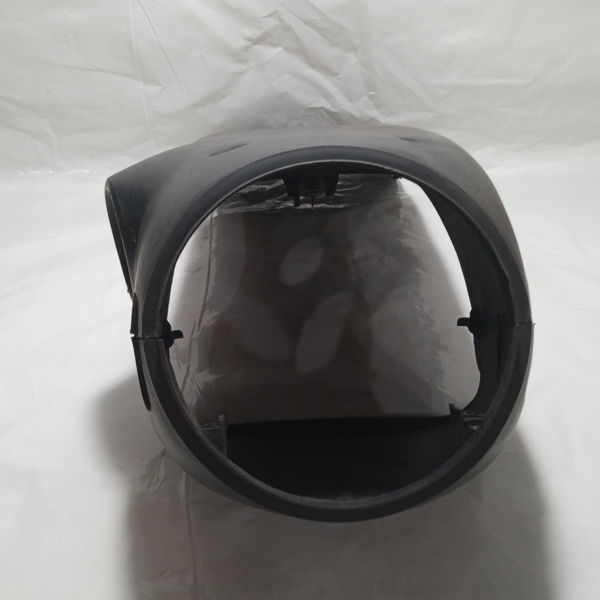 Moldura Coluna Direção Fiat Palio Weekend 1999