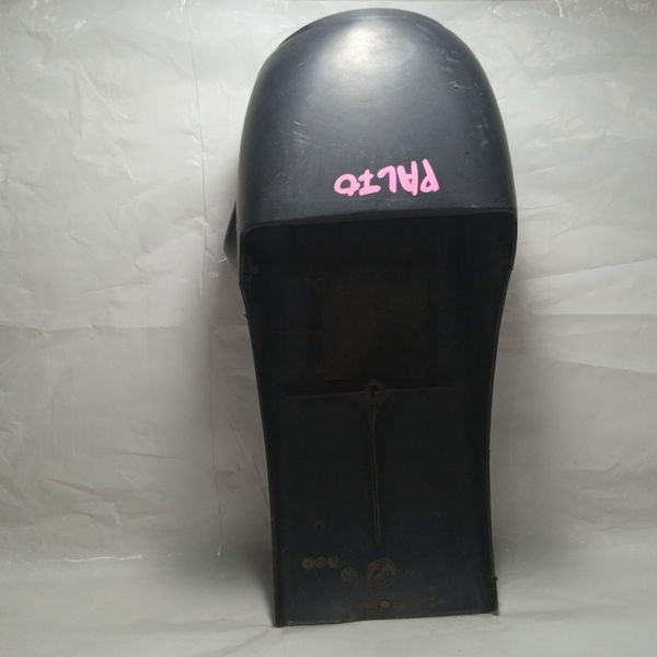 Moldura Coluna Direção Fiat Palio Weekend 1999