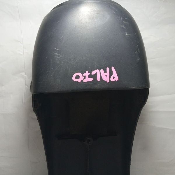 Moldura Coluna Direção Fiat Palio Weekend 1999