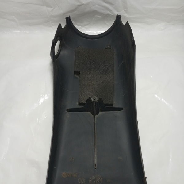 Moldura Coluna Direção Fiat Palio Weekend 1999