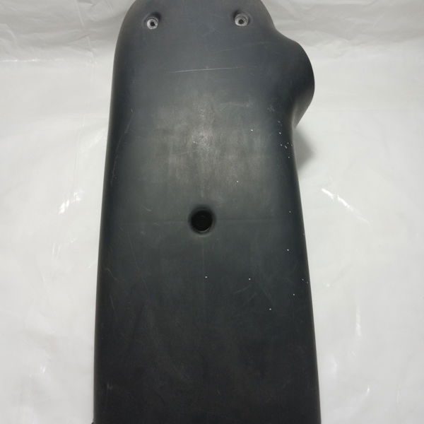 Moldura Coluna Direção Fiat Palio Weekend 1999