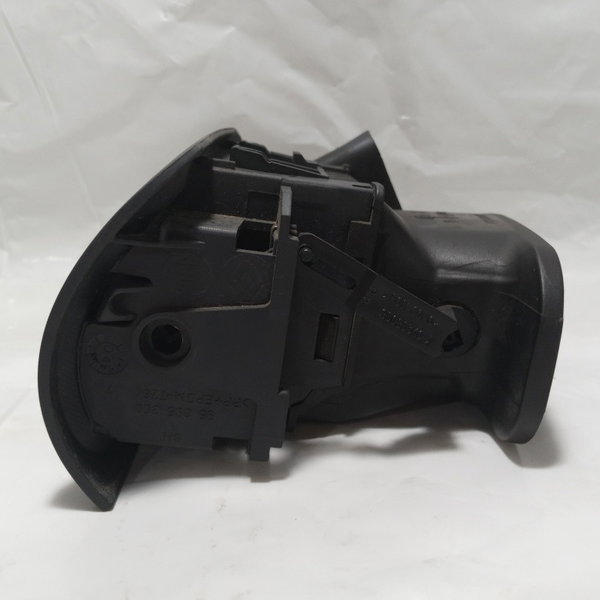 Difusor Ar Lateral Esquerdo Renault Clio 2005