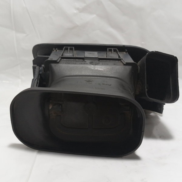 Difusor Ar Lateral Esquerdo Renault Clio 2005