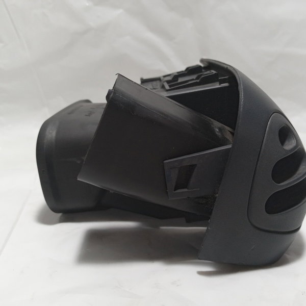 Difusor Ar Lateral Esquerdo Renault Clio 2005