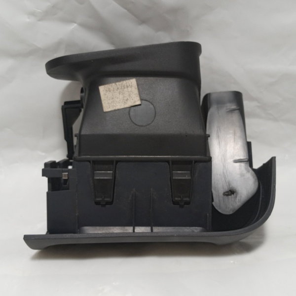 Difusor Ar Lateral Esquerdo Renault Clio 2005