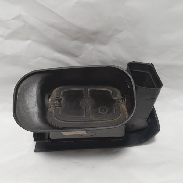 Difusor Ar Lateral Esquerdo Renault Clio 2005