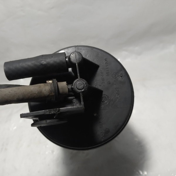 Canister Gm Corsa Montana 2009