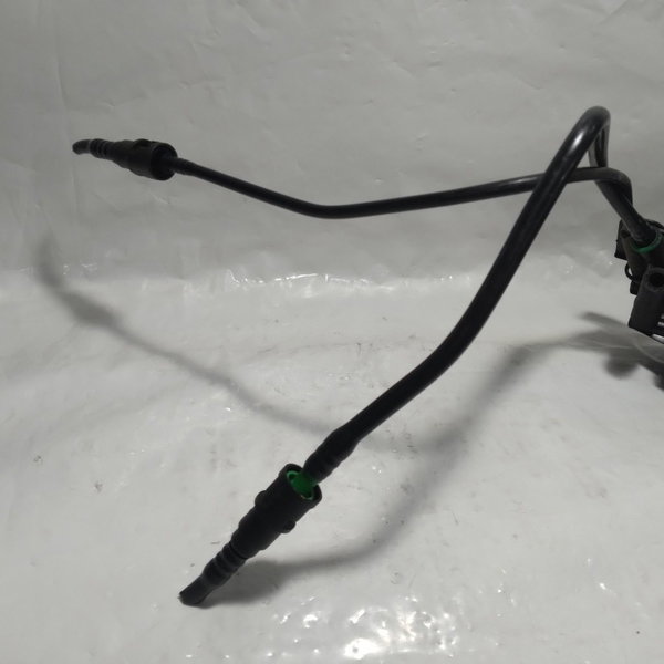 Canister Gm Corsa Montana 2009