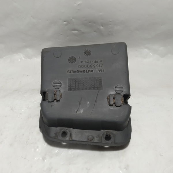 Cinzeiro Fiat Palio Weekend 1999