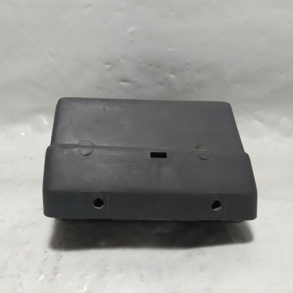 Cinzeiro Fiat Palio Weekend 1999