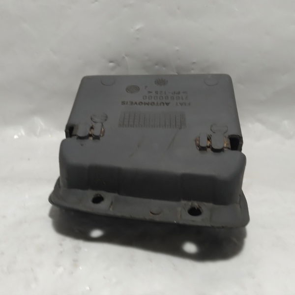 Cinzeiro Fiat Palio Weekend 1999