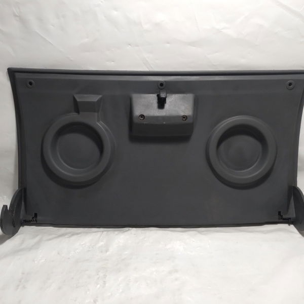 Tampa Porta Luvas Fiat Palio Weekend 1999