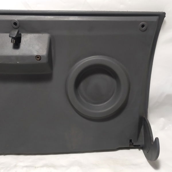 Tampa Porta Luvas Fiat Palio Weekend 1999