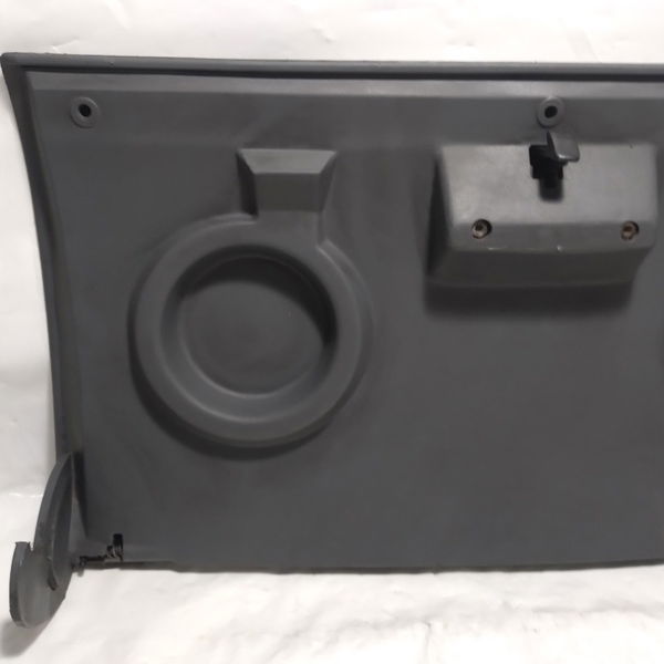 Tampa Porta Luvas Fiat Palio Weekend 1999