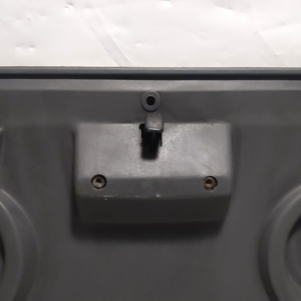 Tampa Porta Luvas Fiat Palio Weekend 1999