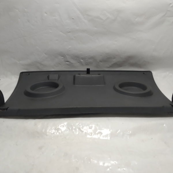 Tampa Porta Luvas Fiat Palio Weekend 1999