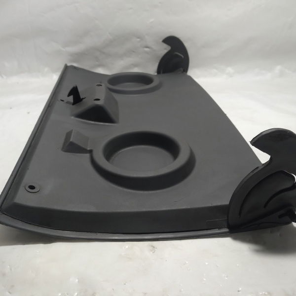 Tampa Porta Luvas Fiat Palio Weekend 1999